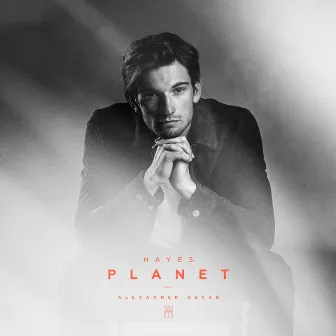 Planet (feat. Alexander Oscar) by Alexander Oscar