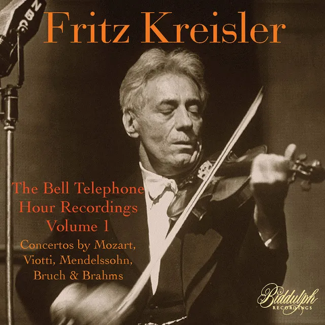 Violin Concerto No. 4 in D Major, K. 218: I. Allegro (Live) [Remastered 2022]