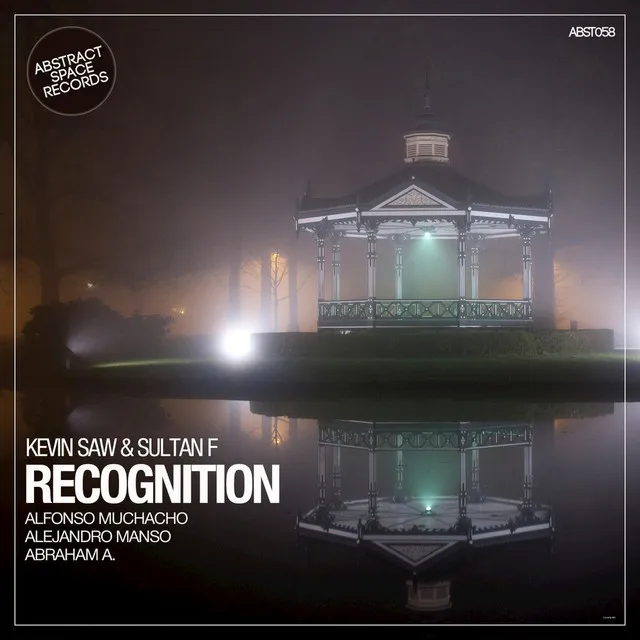 Recognition - Abraham A. Remix