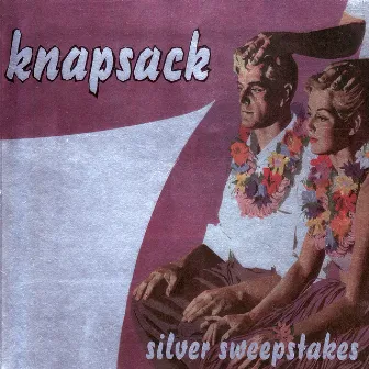 Silver Sweepstakes by Knapsack