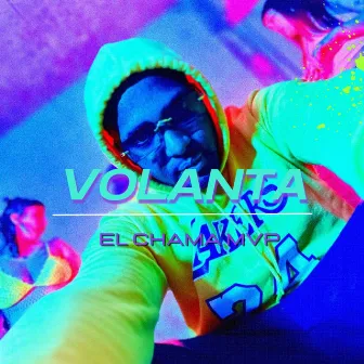 Volanta by El Chama MVP