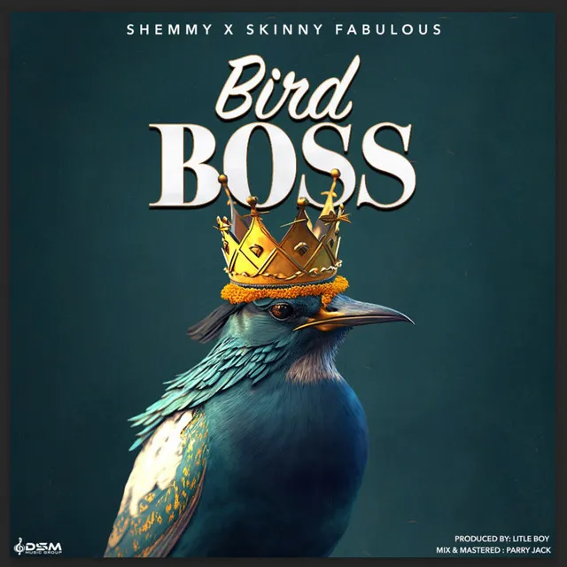 Bird Boss