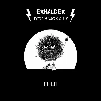 Patch Work by Erhalder