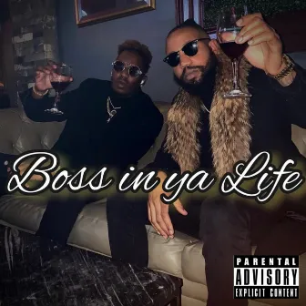 Boss In Ya Life by Decatur Babies