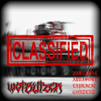 Classified by WoTBliTzEr