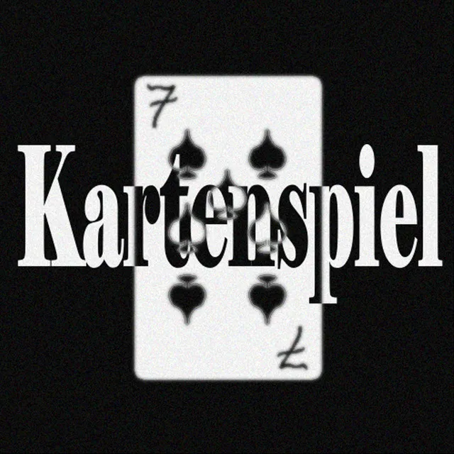 Kartenspiel