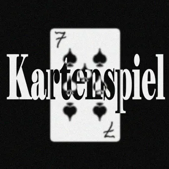 Kartenspiel by RÆiN