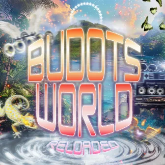 Budots World (Reloaded) by DJ Love (Sherwin Tuna)