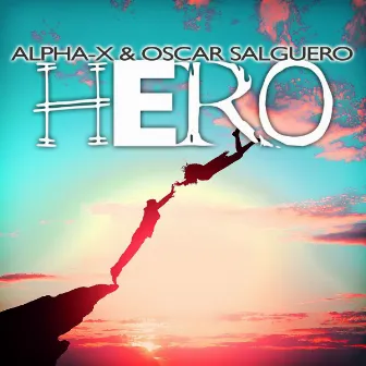 Hero by Alpha-X