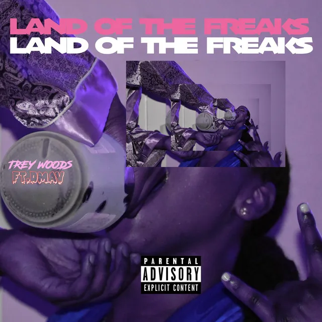 Land of the Freaks