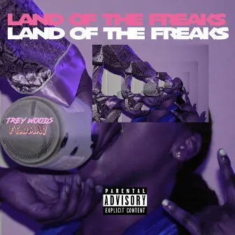 Land of the Freaks by Trey Wxxds