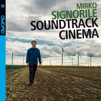 Soundtrack Cinema by Mirko Signorile