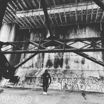 Damsko II by ICuredAmsterdam