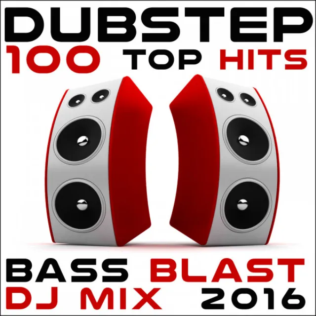 Let Us All - Dubstep Bass Blast 2016 DJ Mix Edit