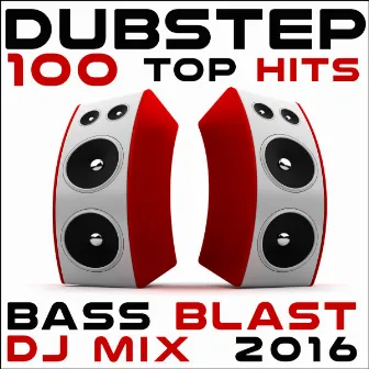 Dubstep 100 Top Hits Bass Blast DJ Mix 2016 by Dubster Spook