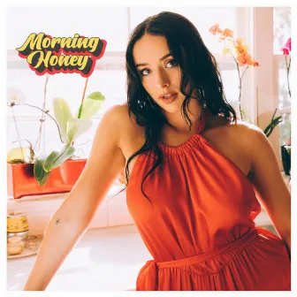 Morning Honey by Madeline Lauer