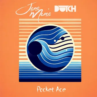 Pocket Ace by Jono Muso