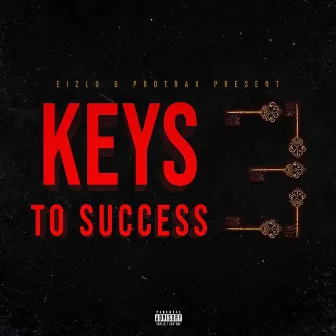 Keys To Success 3 by Protrax