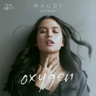 Oxygen by Maudy Ayunda