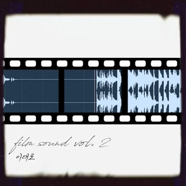 Film Sound, Vol.2