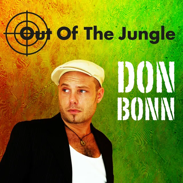 Out of the Jungle - Radio Edit