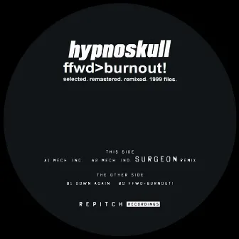 Ffwd>burnout! by Hypnoskull