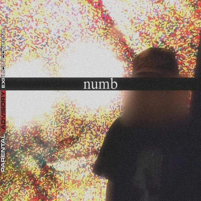 numb