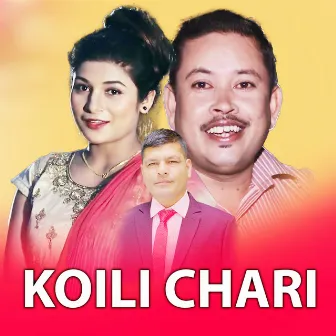 Koili Chari by Kamala Khadka