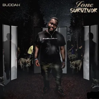 Lone Survivor by Buddah