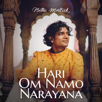 Hari Om Namo Narayana by Bittu Mallick