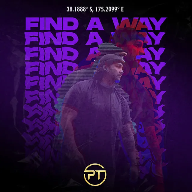 Find a Way