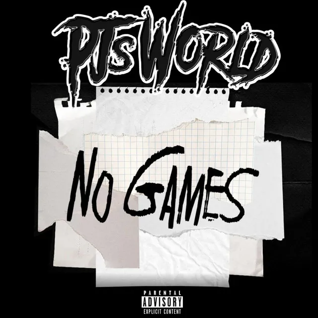 NO GAMES