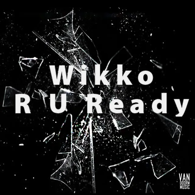 R U Ready - Radio Edit