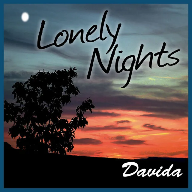 Lonely Nights - Long Version