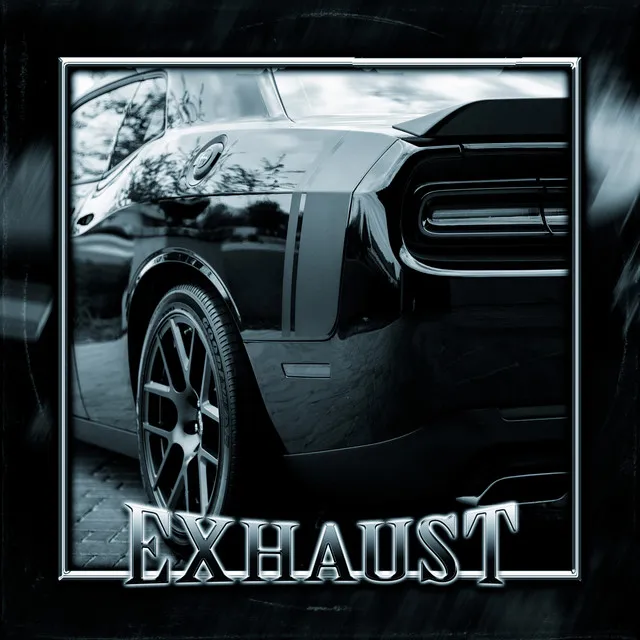 EXHAUST