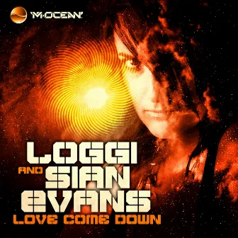 Love Come Down by Loggi