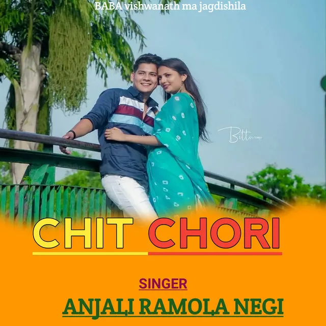 Chit Chori (Gadwali song)