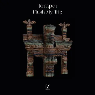 Flush My Trip by Tomper