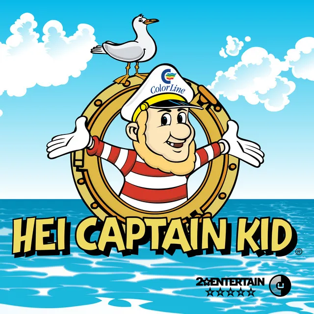 Hei Captain Kid