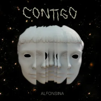 Contigo by Alfonsina