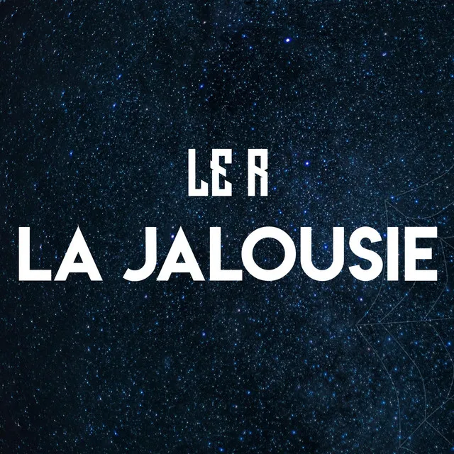 La jalousie