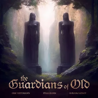 The Guardians of Old by Eric Heitmann