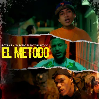 El Metodo by Roy La R