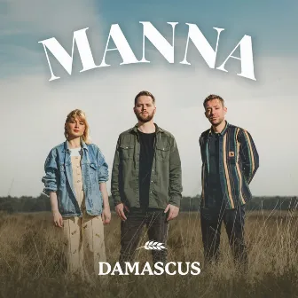 Manna by Damascus