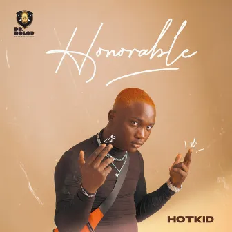 Honorable by Hotkeed