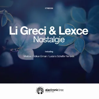 Nostalgie by Lexce