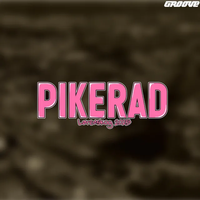 Pikerad 2024