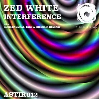 Interference by Zed White