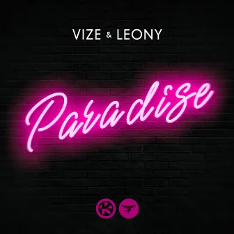 Paradise by Leony