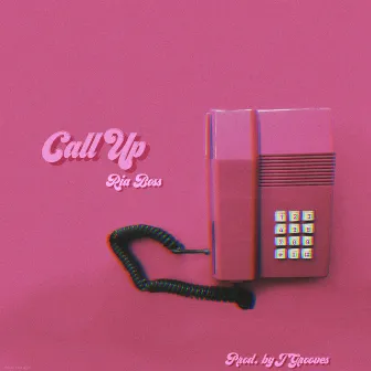 Call Up by Ria Boss